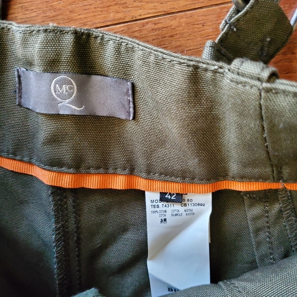 Alexander McQueen NWT. - Picture 4 of 8